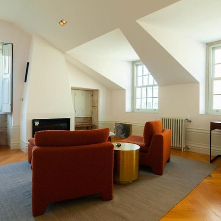 פורטו The Palace Penthouse מראה חיצוני תמונה