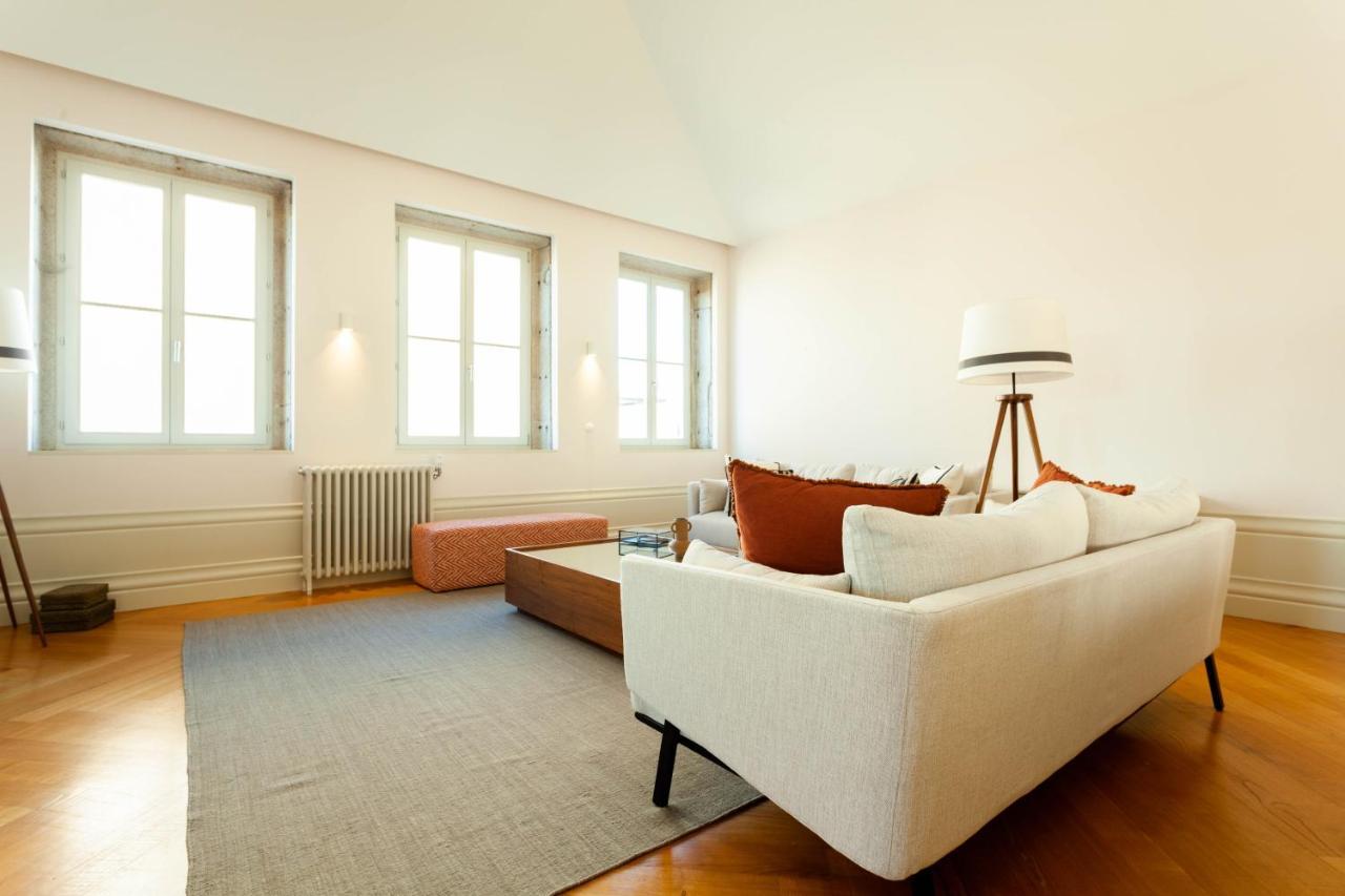 פורטו The Palace Penthouse מראה חיצוני תמונה