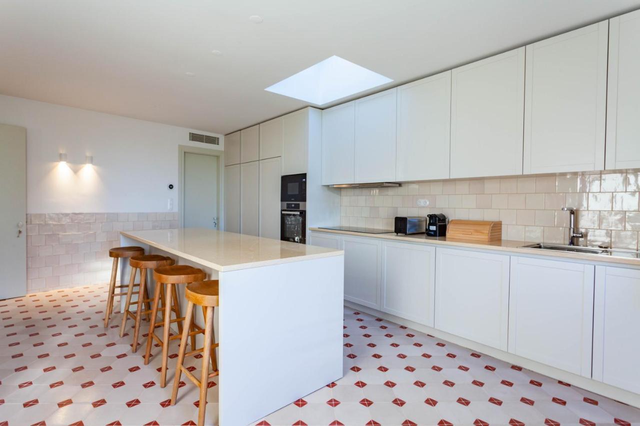 פורטו The Palace Penthouse מראה חיצוני תמונה